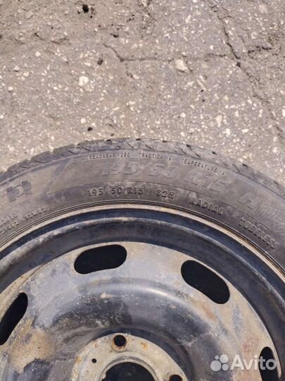 Matador MP 47 Hectorra 3 195/50 R15