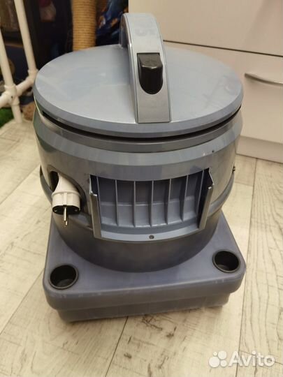 Зап.части Моющий пылесос Philips triathlon 2000