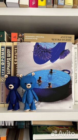 Коллажи, художественная печать