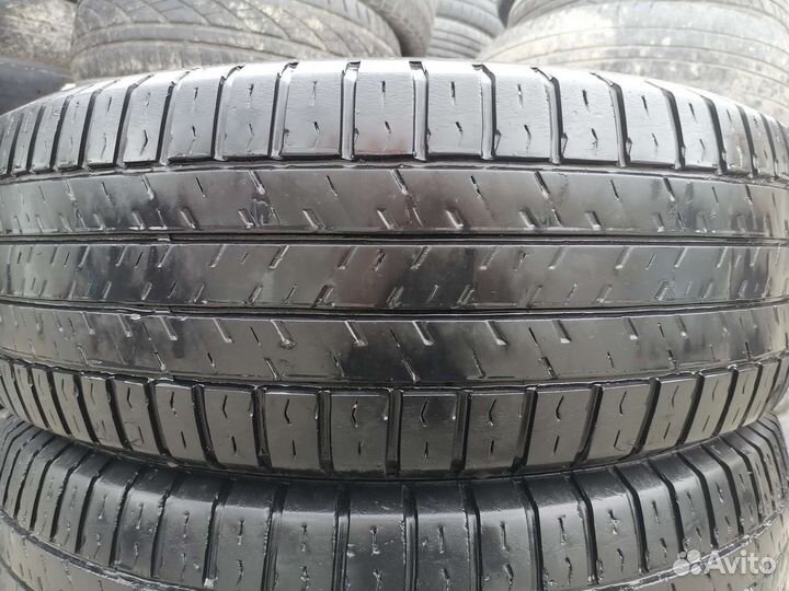 Yokohama Geolandar G91 225/65 R17