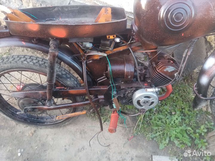 Карпатый V50