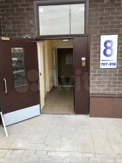 2-к. квартира, 62 м², 15/15 эт.