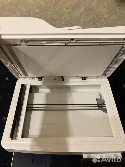 Мфу принтер xerox b215