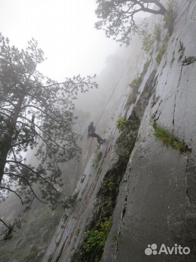 Промышленный альпинист