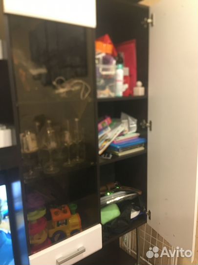 Продам стенку бу