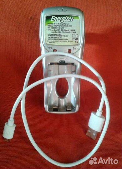 Адаптеры iPhone,Energaizer/чехлы/наушники AirPods