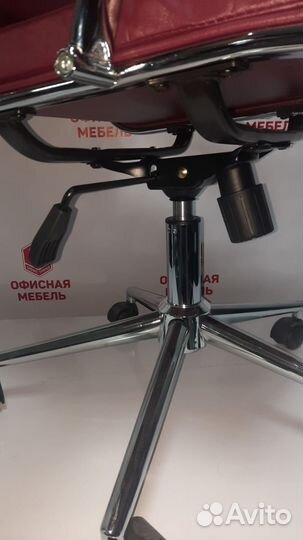 Кресло офисное компьютерное 750