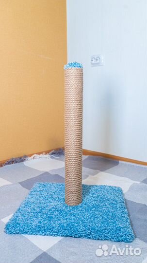 Когтеточка для кошек на заказ