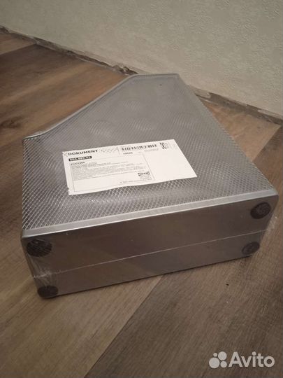 Подставка для журналов, документов