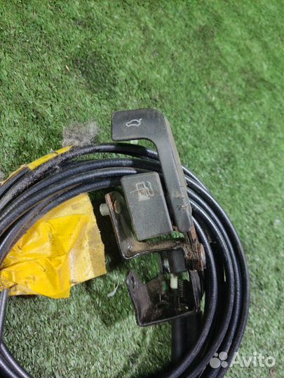 Трос открывания багажника Haima M3