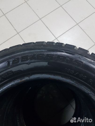 Bfgoodrich G-Force Stud 185/65 R15 88Q