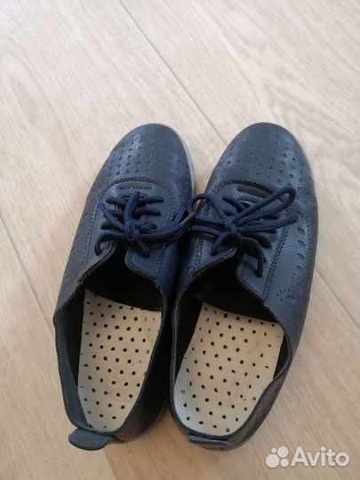 Сменка для мальчика школьная