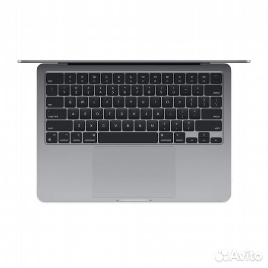 Apple MacBook Air 15 2024 8/512Gb Space Gray