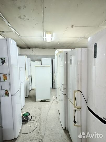 Холодильник