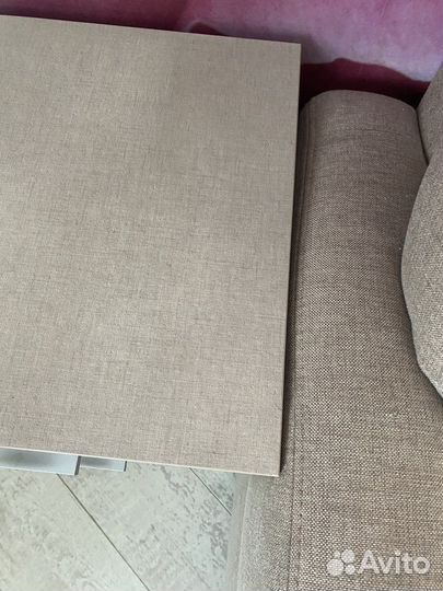 Тумбочка Mr Doors Рагожка