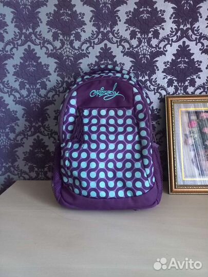 Рюкзак школьный для девочки