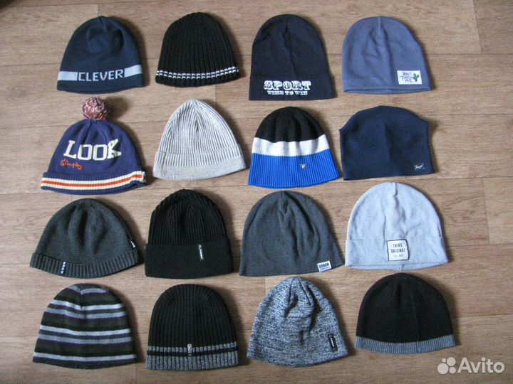 Шапки спортивные лето,весна-осень,р.56-58