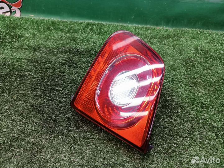Фонарь задний правый Volkswagen Tiguan NF cawa