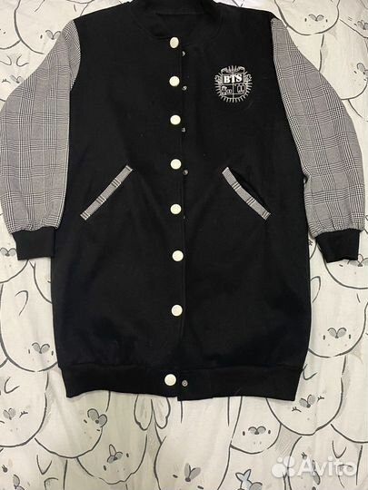 Женские вещи пакетом