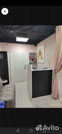 Стойка ресепшн бу