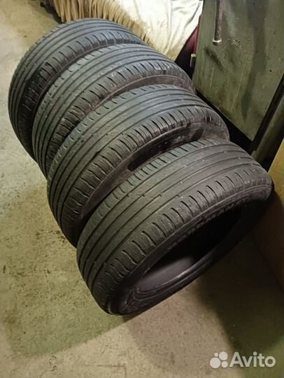 Nokian Tyres Nordman+ 185/65 R15 100W