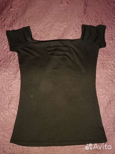 Летние и офисные женские вещи пакетом 44 размер