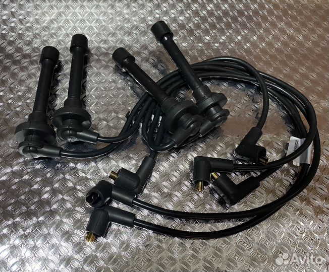 Провода зажигания GA13/15/16DE Sunny B14/N15