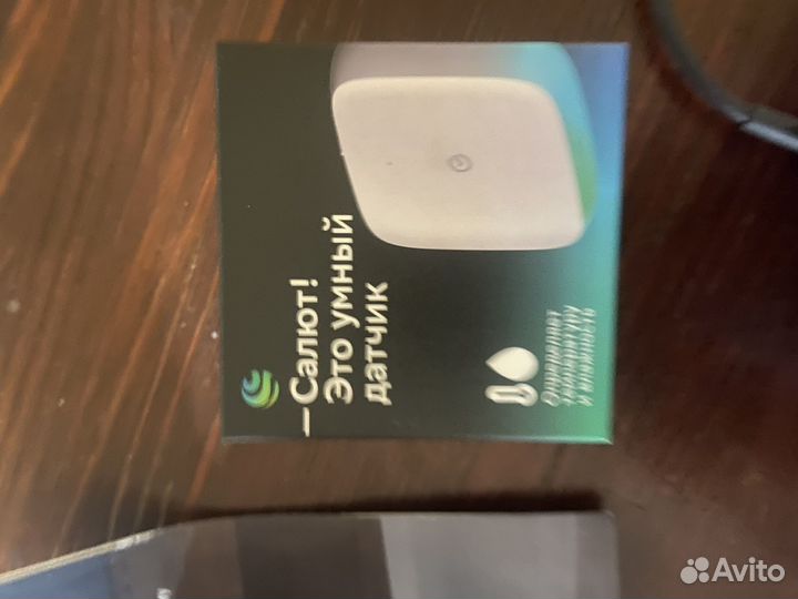 Салют Это SberBoom Home