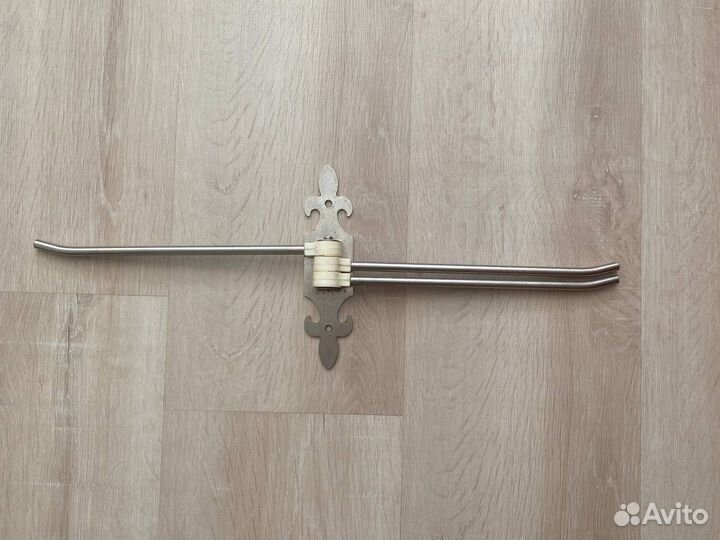 Вешалка для полотенец СССР