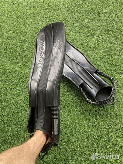 Ласты DiveRitе XT размер XL