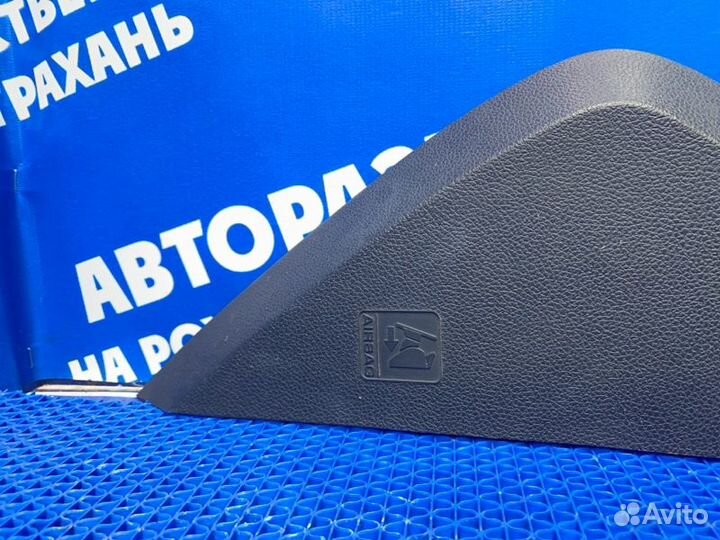 Накладка торпеды Ford Explorer внедорожник KX BDA