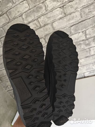 Ботинки Reebok