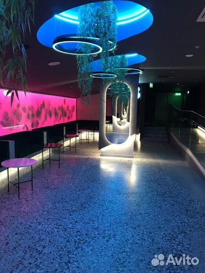 Услуги электрика