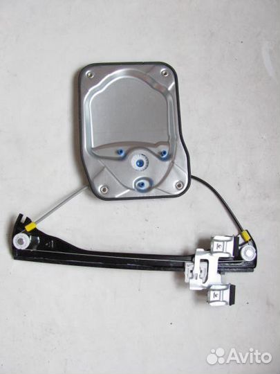 Стеклоподъемники Skoda Roomster, Fabia, Octavia