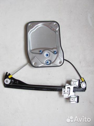 Стеклоподъемники Skoda Roomster, Fabia, Octavia