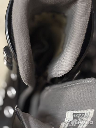 Коньки детские