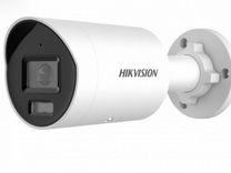 Камера видеонаблюдения DS-2CD2087G2H-LIU