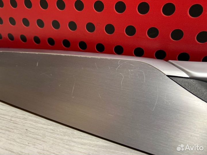 Молдинг двери передней правой Bmw X6 F16 2018