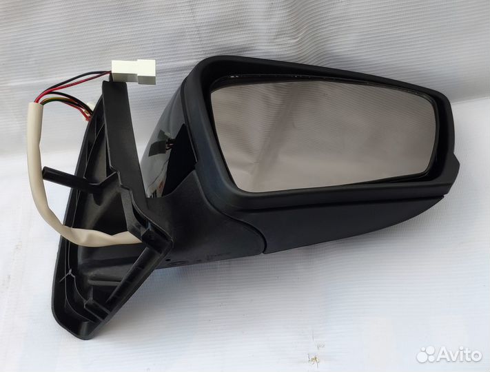 Зеркала ваз 21214 Нива от Гранты с повторителем