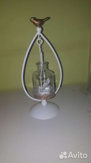 Подсвечники