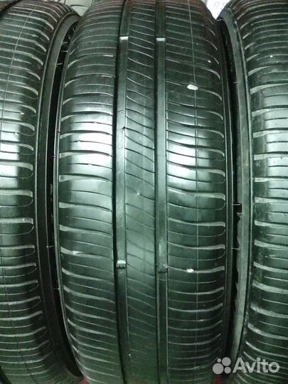 Michelin Energy XM2 185/65 R15