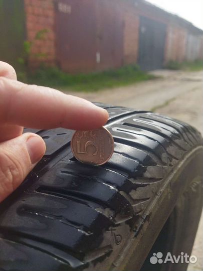 Matador MP 47 Hectorra 3 205/55 R16 91H