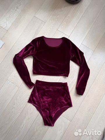 Одежда для танцев pole dance