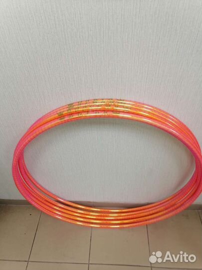 Обруч для художественной гимнастики