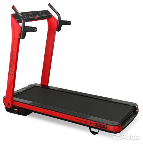Беговая дорожка Oxygen M-Concept Sport (торг)
