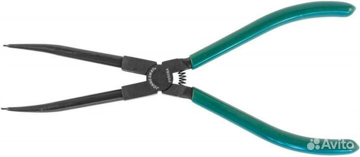 Jonnesway P9508A Щипцы для стопорных колец с удлин