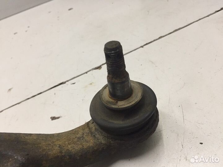 Рычаги подвески задний верхний левый (Kia Mohave)