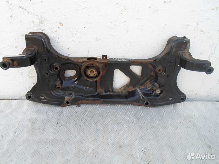 Подрамник Volkswagen Jetta 6 162,163 5C1199151