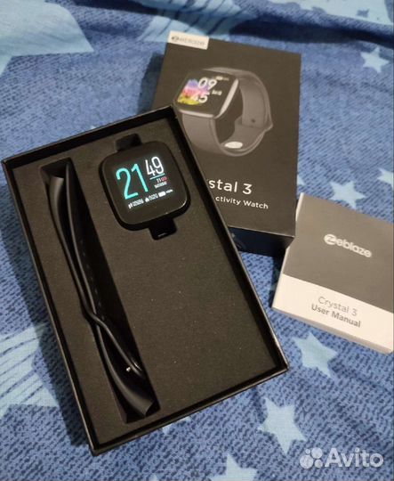 Умные часы smart watch