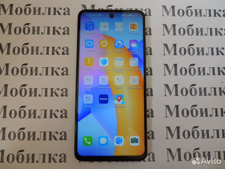 HONOR 10X Lite, 4/128 ГБ